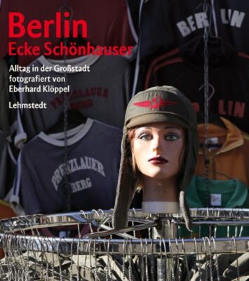 “Fotoshooting DDR – Bilder zwischen Propaganda und Alltag” am 26.08.2026 im ARTE