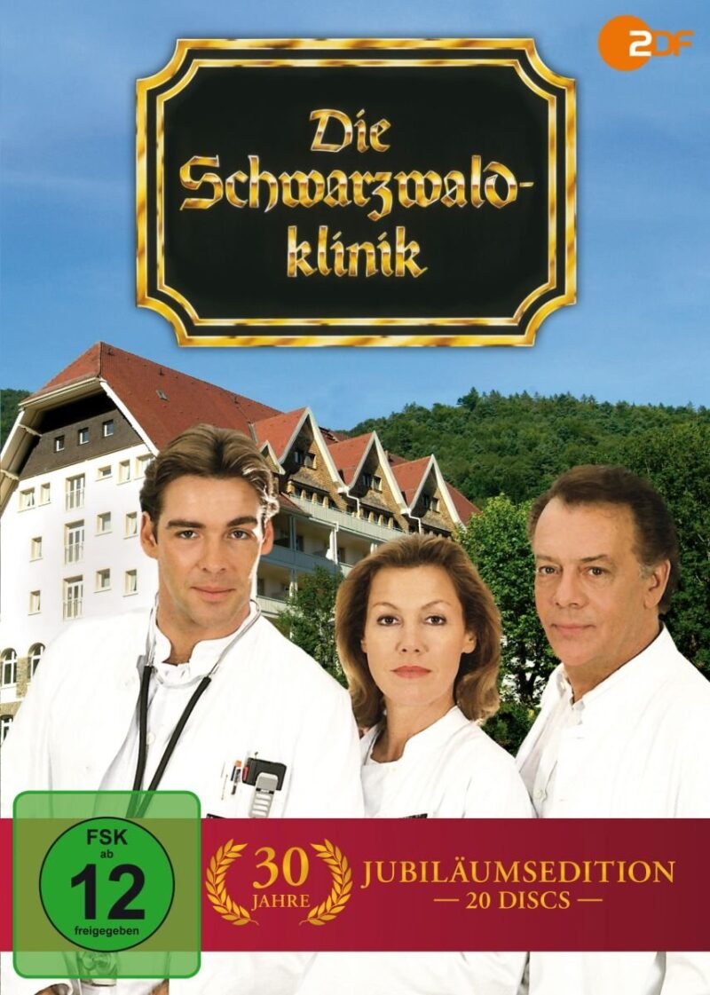 "Sechs Jahrzehnte Fernsehunterhaltung vom Westdeutschen Rundfunk" am 24.08.2026 im WDR