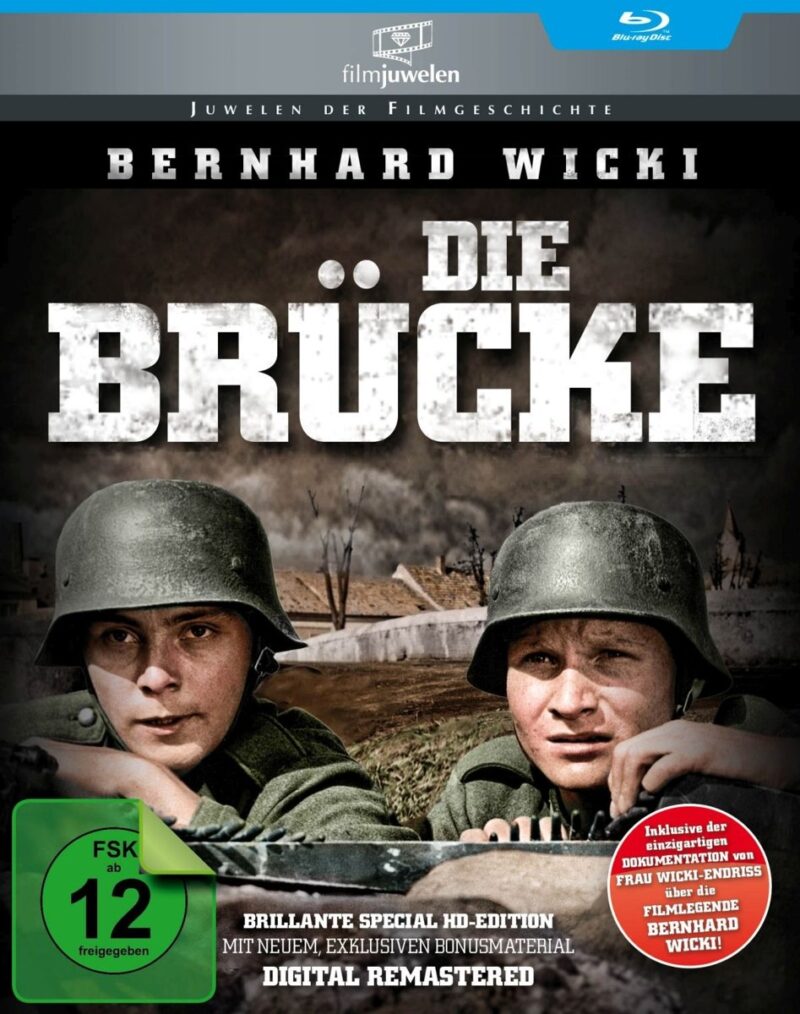"Die Brücke" am 10.08.2026 im NDR