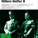 "Hitlers Helfer - Die Nazi-Elite auf der Flucht" am 20.08.2026 im NTV