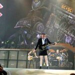 "AC/DC - Forever Young" am 11.09.2026 im ARTE