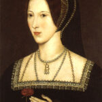 "Das Schicksal der Anne Boleyn" am 23.08.2026 im PHOENIX