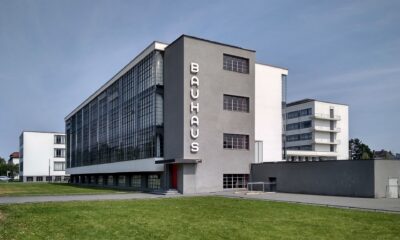 “Der Bauhaus-Code – Revolution des Alltags” am 25.08.2026 im MDR