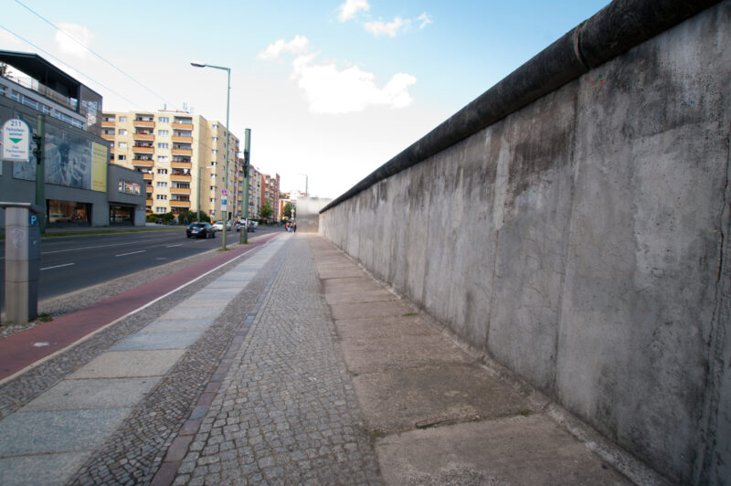 "Geheimnisvolle Orte" am 12.08.2026 im RBB