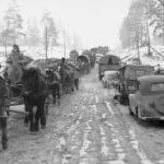 "Countdown zum Kriegsende - Die letzten 100 Tage" am 01.09.2026 im 3SAT