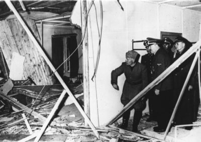 "Attentat auf Hitler" am 11.08.2026 im PHOENIX