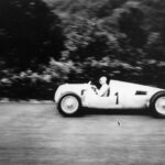 "100 Jahre Nürburgring - Geschichte einer Kultstrecke " am 08.09.2026 im HR
