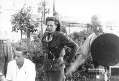 "Riefenstahl" am 12.08.2026 im NDR