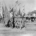 "Krieg in China 1900 - 1901" am 07.09.2026 im ARD