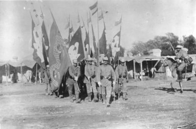 "Krieg in China 1900 - 1901" am 07.09.2026 im ARD
