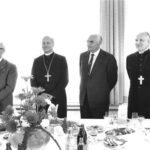 "Zwischen Gott und Sozialismus - Gläubig in der DDR" am 16.08.2026 im MDR