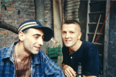 "Neue Deutsche Welle" am 15.08.2026 im PHOENIX