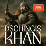 Gisela Graichen: Dschingis Khan