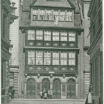 "Habsburgs Rothschilds - Die Macht der Banker" am 08.09.2026 im 3SAT