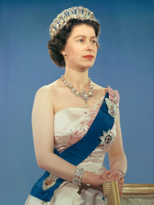 "Elizabeth II., ganz privat" am 20.08.2026 im ARTE