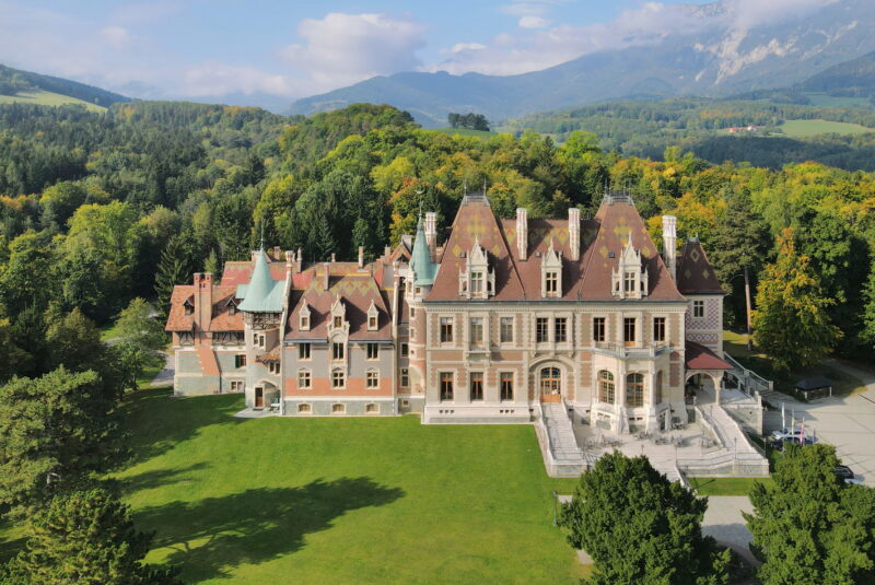 “Die Rothschild-Saga – Aufstieg, Glanz, Verfolgung” am 08.09.2026 im 3SAT