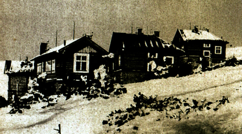 "Der Zweite Weltkrieg in der Arktis" am 27.08.2026 im NTV