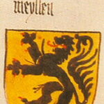 "Die Sachsen - Piraten. Heiden. Kaiser" am 03.09.2026 im ARTE