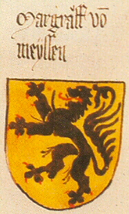 "Die Sachsen - Piraten. Heiden. Kaiser" am 03.09.2026 im ARTE