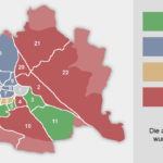 "Stadt der Spione - Wien im Kalten Krieg" am 11.08.2026 im 3SAT