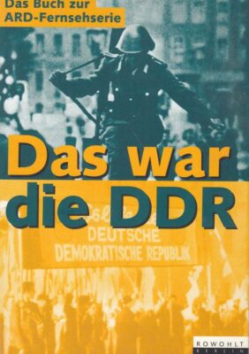 “Das war die DDR” am 03.10.2026 im PHOENIX