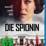 "Die Spionin" am 02.10.2026 im 3SAT