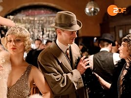 “Ein Tag in Berlin 1926” am 03.10.2026 im PHOENIX