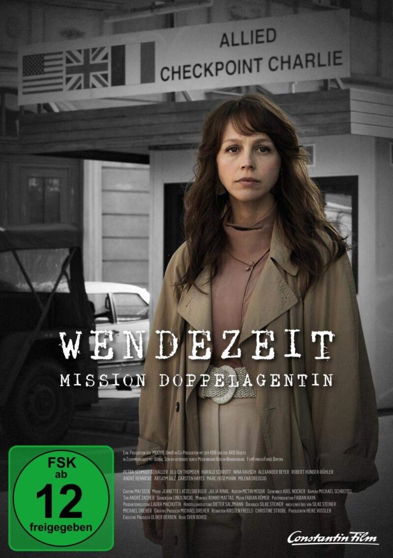 "Wendezeit" am 02.10.2026 im 3SAT