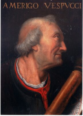 "Der Mann, der Amerika seinen Namen gab - Amerigo Vespucci" am 16.09.2026 im PHOENIX