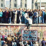 "Wilde Zeiten. Das letzte Jahr der DDR" am 01.10.2026 im 3SAT