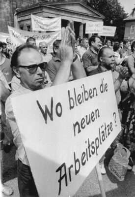 "Kriminalf&auml;lle der Einheit - Nepper, Blender, Firmenr&auml;uber" am 15.09.2026 im MDR