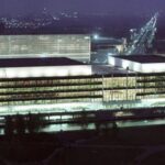 "Palast der Republik - Honeckers Traum aus Marmor und Asbest" am 06.10.2026 im MDR