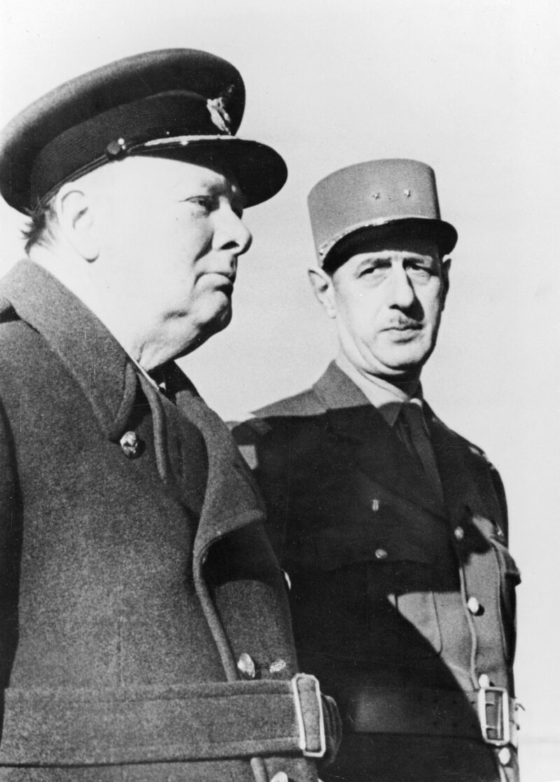 “Churchills vergessener Krieg” am 14.09.2026 im PHOENIX