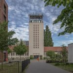 "Adlershof - Zwischen Träumen, Umbrüchen und Visionen" am 27.10.2026 im MDR