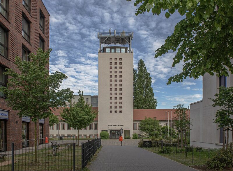 “Adlershof – Zwischen Träumen, Umbrüchen und Visionen” am 27.10.2026 im MDR