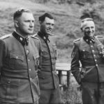"Josef Mengele - Der Todesarzt von Auschwitz" am 29.10.2026 im NTV
