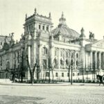 "Der Reichstag - Geschichte eines deutschen Hauses" am 03.11.2026 im MDR