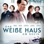 "Das weiße Haus am Rhein" am 23.10.2026 im 3SAT