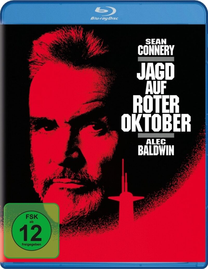 "Jagd auf Roter Oktober" am 21.10.2026 im KABEL 1