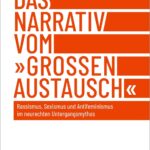 "Die Bücher, die Hitler nicht verbrannte" am 27.10.2026 im ARTE