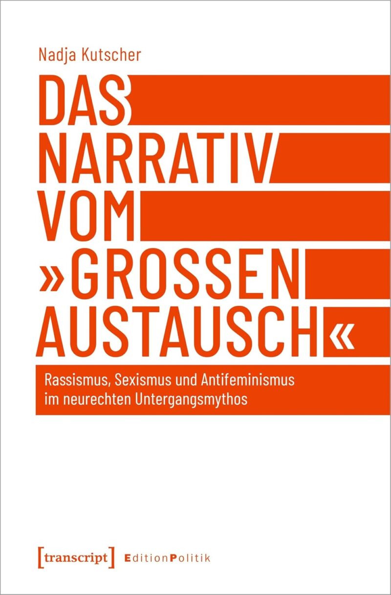 “Die Bücher, die Hitler nicht verbrannte” am 27.10.2026 im ARTE