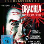 "Dracula - Die wahre Geschichte" am 31.10.2026 im ARTE