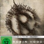"Robin Hood" am 26.10.2026 im KABEL 1