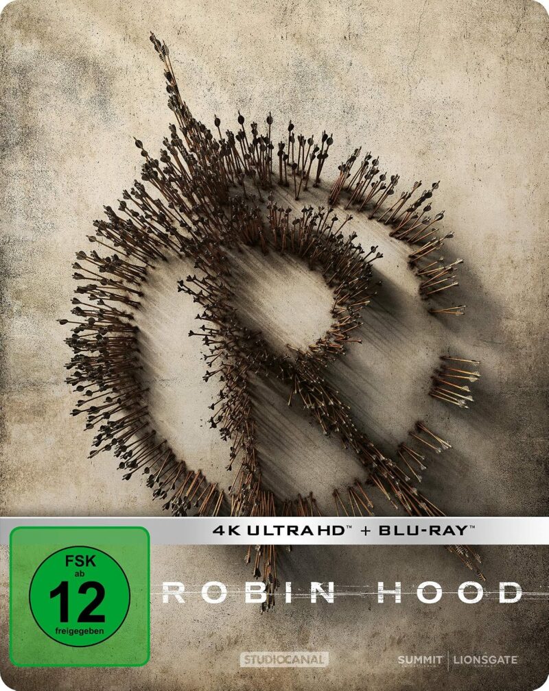“Robin Hood” am 26.10.2026 im KABEL 1