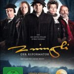"Zwingli - Der Reformator" am 30.10.2026 im 3SAT