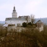 "Burg Falkenstein - Geheimaktion für einen Schatz" am 27.10.2026 im MDR