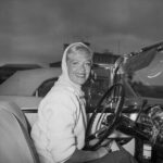 "Hildegard Knef - So oder so ist das Leben" am 02.11.2026 im ARTE