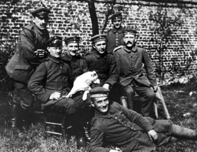 "Apokalypse Hitler" am 05.11.2026 im NTV