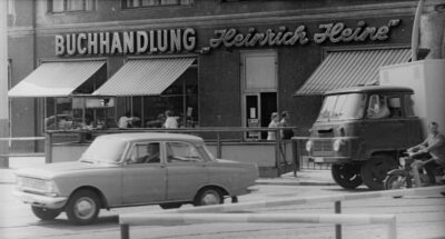 "Ein Tag in der DDR" am 06.11.2026 im PHOENIX
