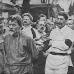 "Stalin und Trotzki - Die Todfeinde" am 20.10.2026 im 3SAT